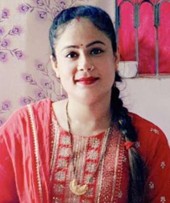MRS. JYOTI SHARMA